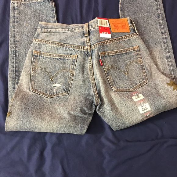 Jeans - Picture 6 of 8